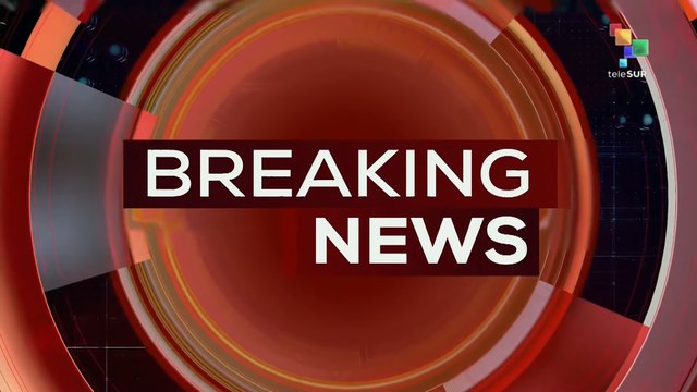 Breaking News: Hurricane Melissa makes landfall in Santiago de Cuba as Category 3 storm