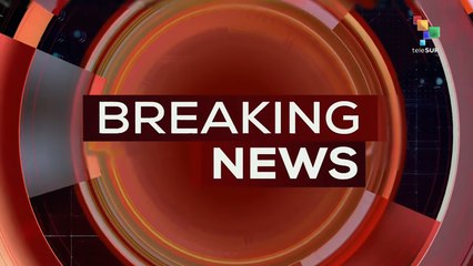 Breaking News: Hurricane Melissa makes landfall in Santiago de Cuba as Category 3 storm