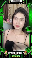 💥 ESSEBET 💥 Situs slot gacor terpercaya! 🎰 Daftar sekarang & rasakan JP tiap hari! 💸