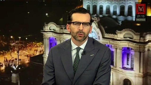 Estados Unidos ataca 14 presuntas narcolanchas en aguas internacionales