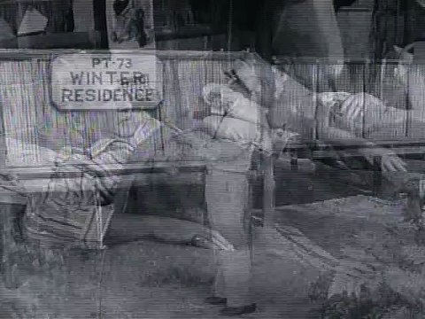 McHale's Navy - S01E01 - An Ensign For McHale