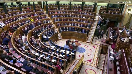 Feijóo repasa todas las mentiras de SÁNCHEZ