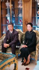 Reborn as My Enemy's Bride Full Movies English Sub