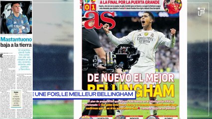 Le Barça reprend la main sur Lamine Yamal, l’Angleterre attristée par la disparition du Boxing Day