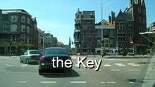 the Key
