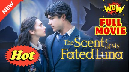 The Scent of My Fated Luna #shortfilm