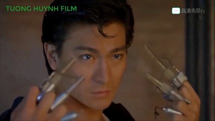 Tân Thần Điêu Hiệp Lữ - Lưu Đức Hoa (Lồng tiếng)