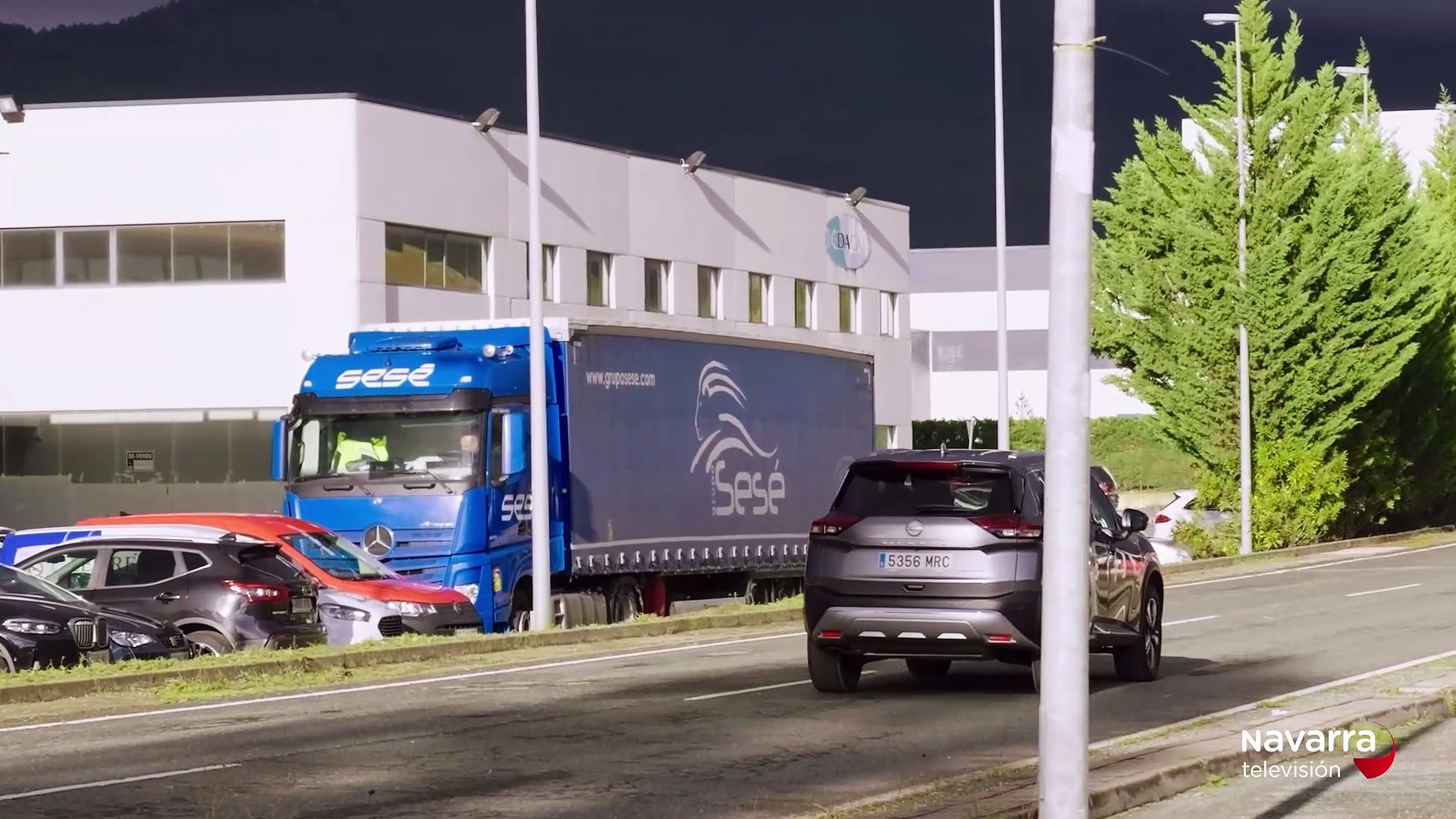 Rincones -Realidades que conviven-