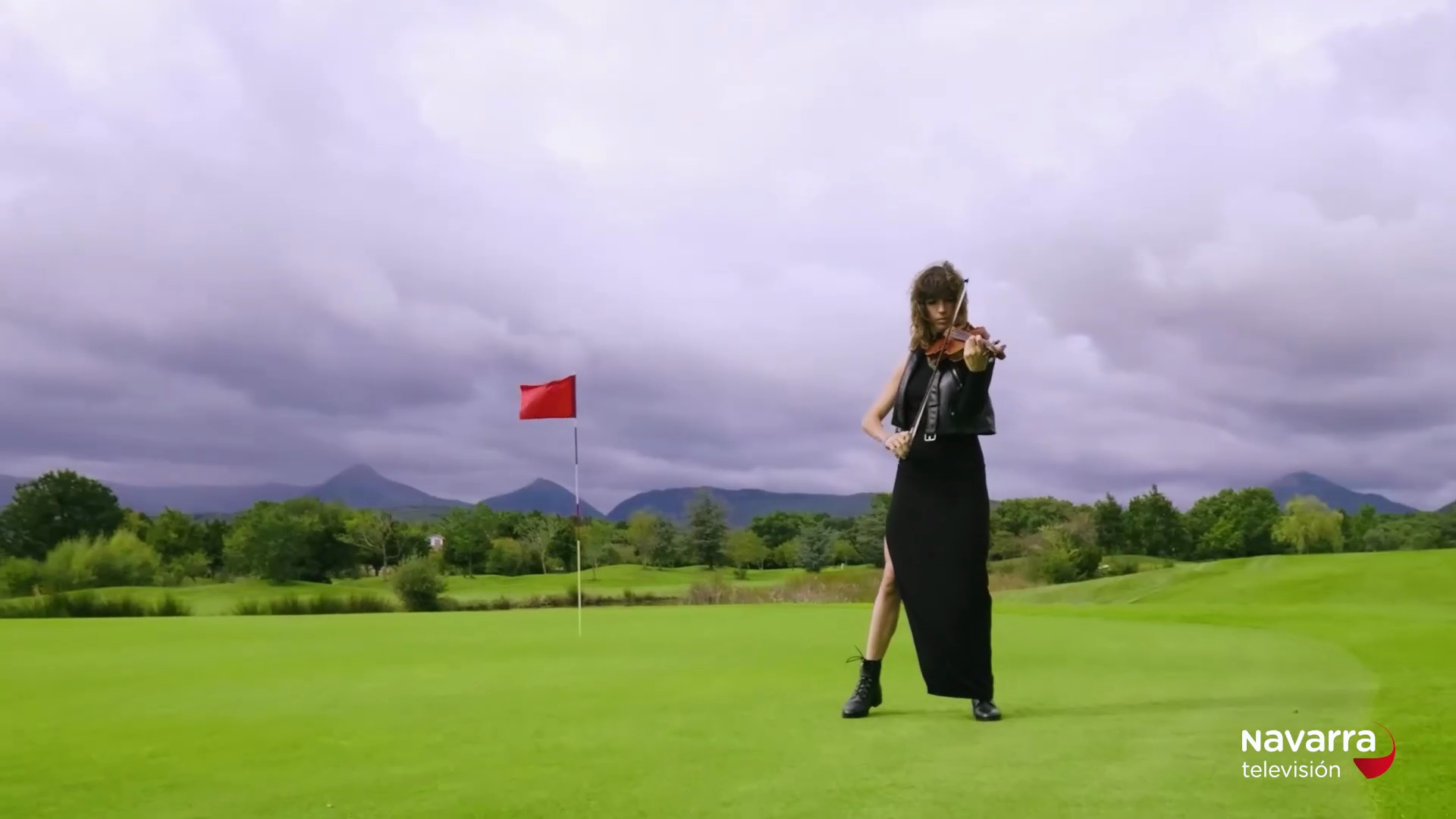 Capítulo 04: Rincones - Realidades que conviven