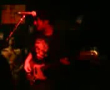 Mel Team Plugs @ WBC 2008 II