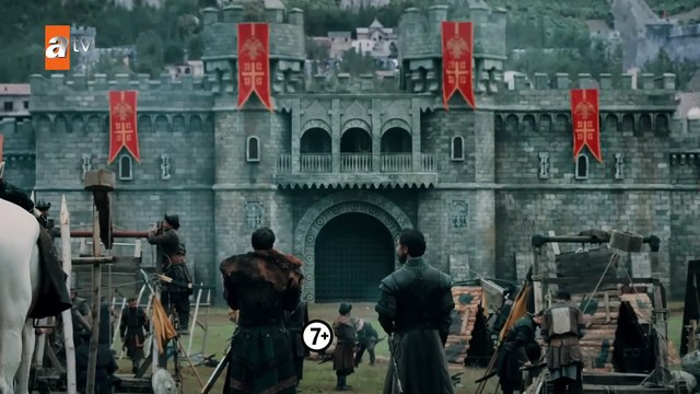 Kuruluş Orhan sizlerle buluşuyor! Bir cihan devletinin kuruluş hikayesi