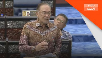 Hasil berkaitan petroleum 2026 diunjur merosot 24 peratus