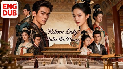 Reborn Lady Rules the House