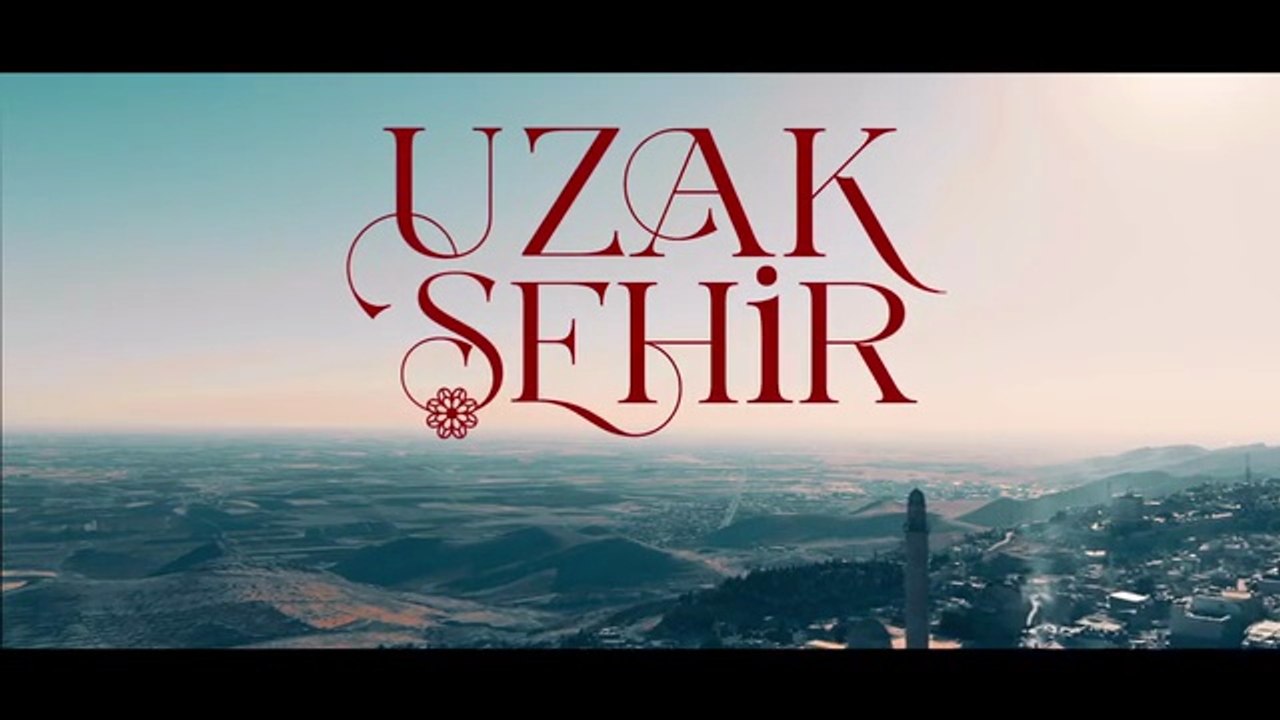 Далечен Град 1 Епизод 37