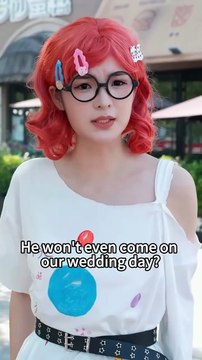 She retaliated against the CEO by first making him fall in love with her, and then divorcing him