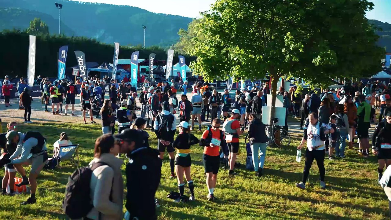 Grand Raid Ventoux by UTMB - 2025