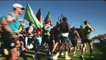 Mountain Ultra Trail by UTMB - 2025