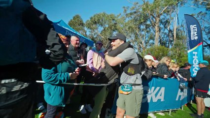 HOKA Ultra Trail Australia by UTMB - 2025