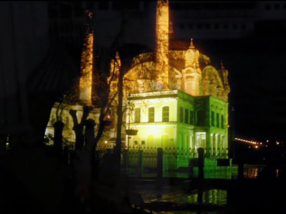 Yıldırım BEKÇİ - Gidişin ecel gibi TSM