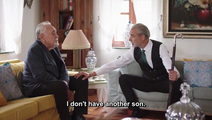 Aska Mahkum - Episode 51 (English Subtitles)