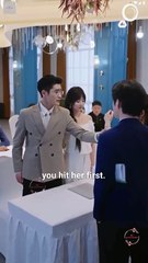 The Heiress Chosen Husband Full - English Sub