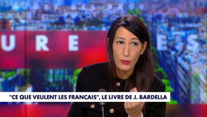 Sabrina Medjebeur : «Plus les élections avanceront, plus M. Mélenchon séduira la classe populaire»