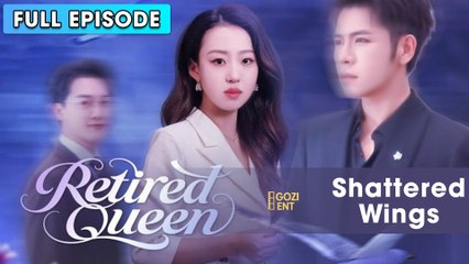 Shattered Wings - Retired Queen (2025) - FULL | WEBSITE FREE