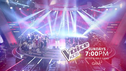 The Voice Kids: Get ready for the Battle Round!