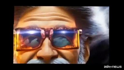 In anteprima il video "Mamma 1 Mamma 2 (Credo)" di Capitan U 1947