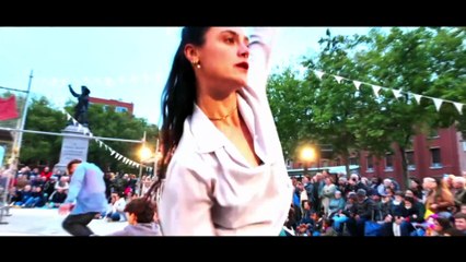 Allure Folle, l'aftermovie