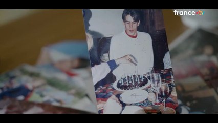 Joker du 20h de France 2, Jean-Baptiste Marteau et sa famille racontent sur France 5 le coming out du journaliste et les conséquences (ou pas) sur le plan privé et professionnel