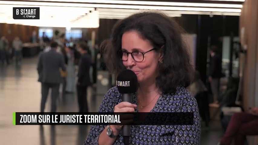 Zoom sur le juriste territorial