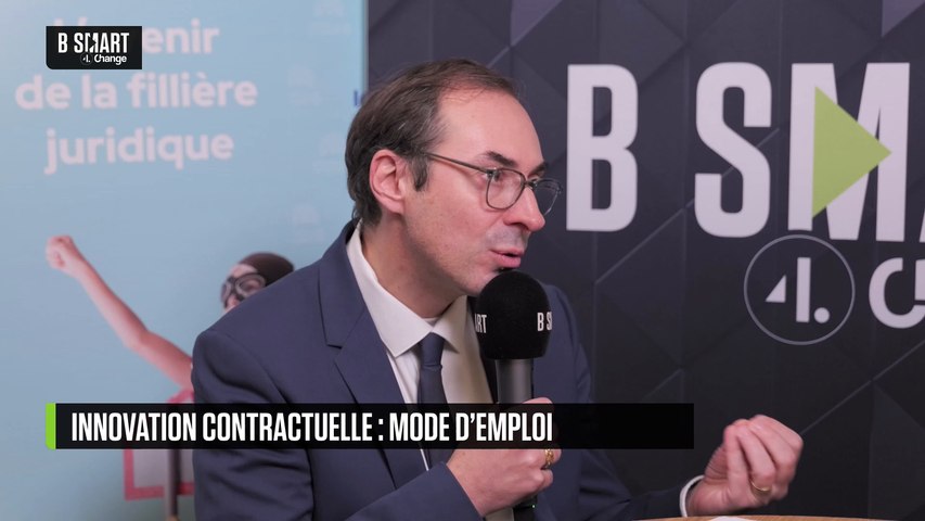 Innovation contractuelle : mode d’emploi