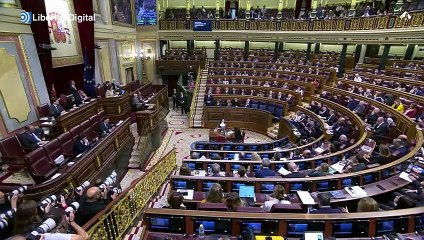 Nuevo repaso de Feijóo a Sánchez que se escuda en la DANA para no responder