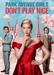 Park Avenue Girls Don't Play Nice- Drama FULL MOVIES ENGLISH SUB