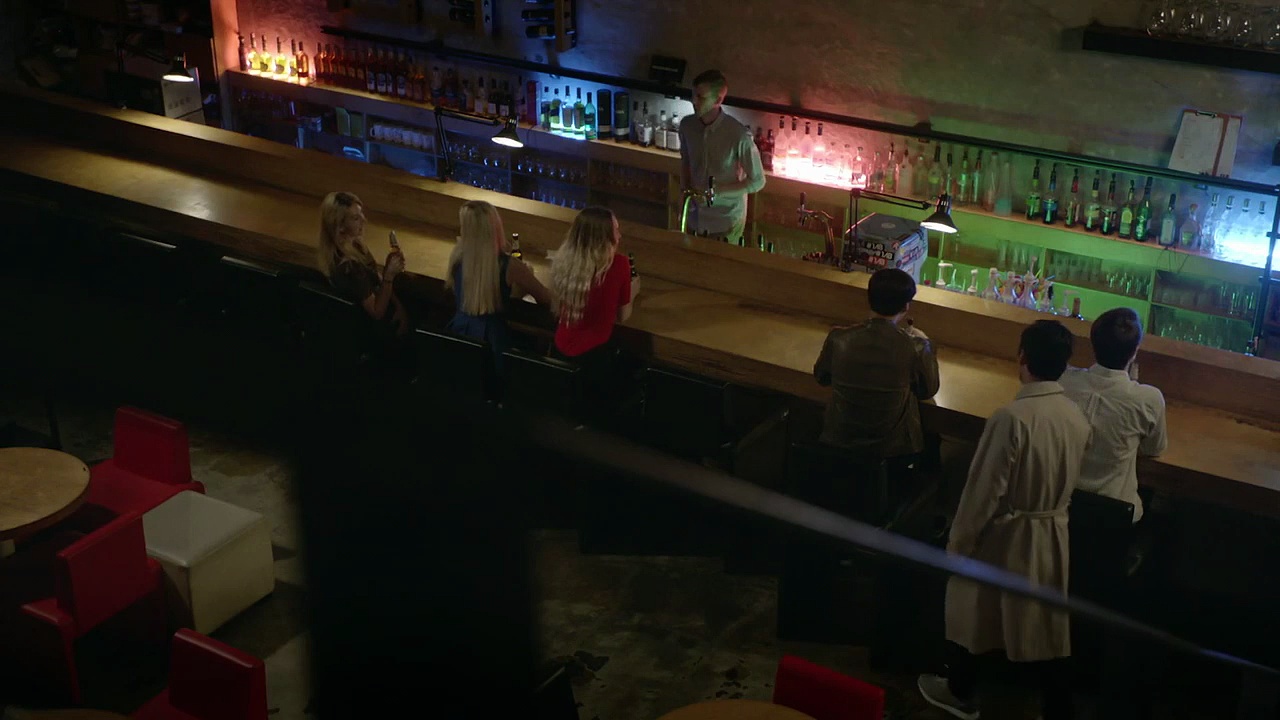  Mad dog - eps. 06 (sub. indonesia)