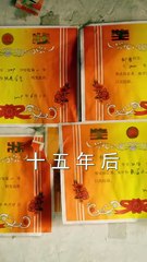 [SUBTITLE] Ying'er, today is your birthday, and I have a gift for you... "The Fifteen Years He Deliberately Buried" #dramachina - Big Short Drama Society (480p, h264, youtube) (1)