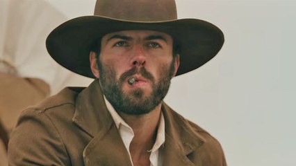 Frontier Crucible Bande-annonce VO