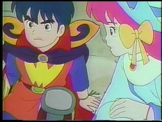 La liga del Dragon Ep 26 Completo