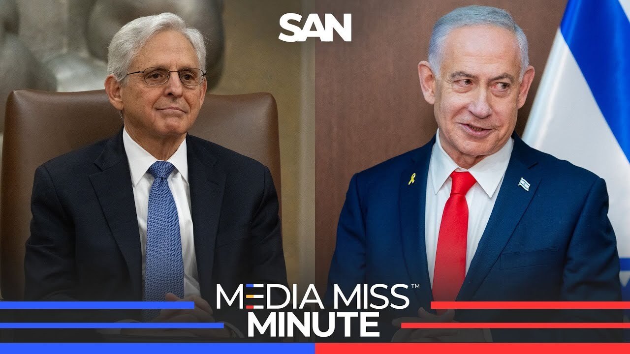 Biden admin accused of ‘unchecked power’; most Israelis don’t want Netanyahu to run again