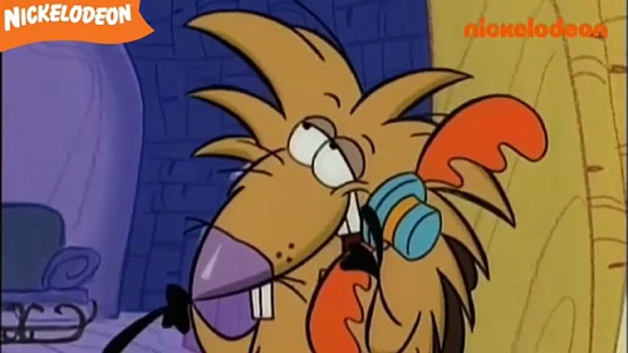 Les Castors Allumés - Les blagues au téléphone