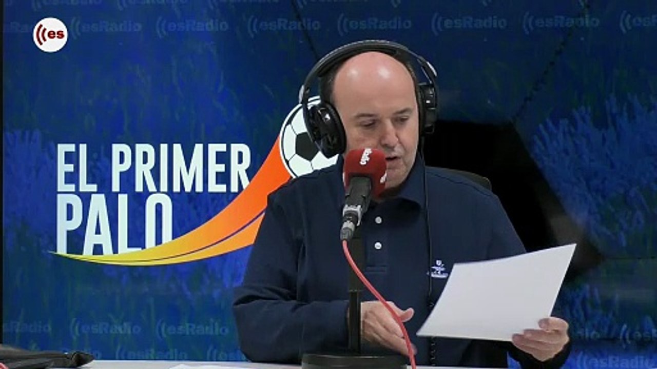 El Comentario de Juanma: Caso Vinicius "No pretendo convencer a nadie"