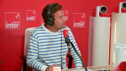 Cannes : stop aux clichés ! Le billet de Bertrand Chameroy