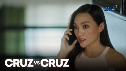 Cruz vs. Cruz: Hazel, planong dalhin si Manuel sa Canada! (Episode 72)