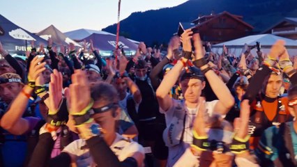 Trail Verbier Saint-Bernard by UTMB - 2025