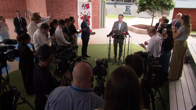 At least nine Queensland schools taught students about wrong Caesar