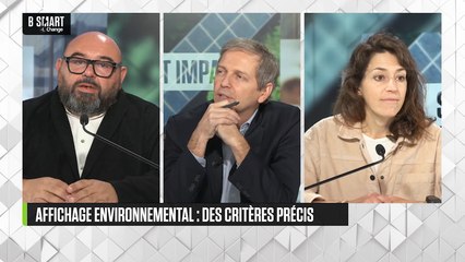 SMART IMPACT - Textile : comment mettre la transparence à la mode ?