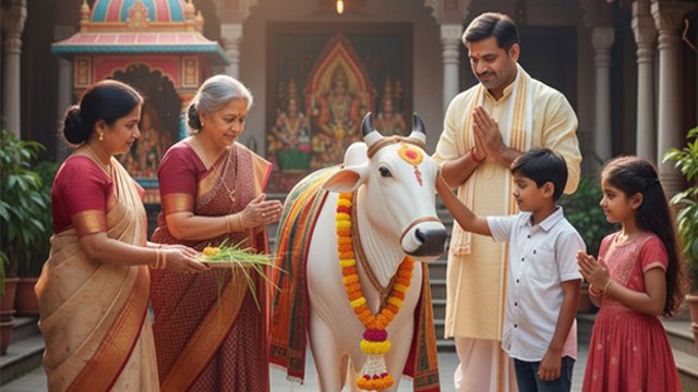 Gopashtami Vrat Kaise Karen: गोपाष्टमी व्रत कैसे करें,क्या खाना चाहिए| Kya Khayen | Boldsky