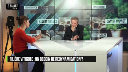 SMART IMPACT - Emission du mercredi 29 octobre