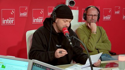 Quand Théodora croise la folie douce de Chilly Gonzales et le souffle des Grandbrothers - Mosimann